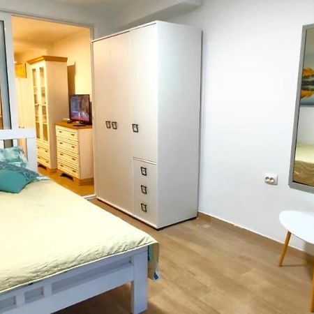 Boka Apartments Tivat Luaran gambar