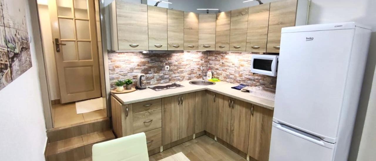 Boka Apartments Tivat Luaran gambar
