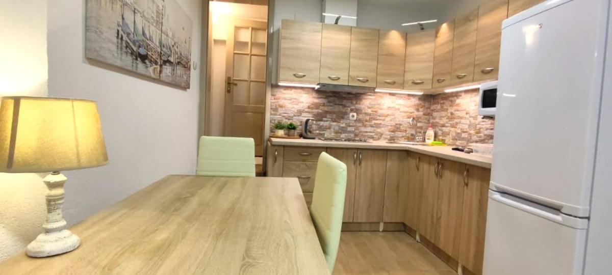 Boka Apartments Tivat Luaran gambar