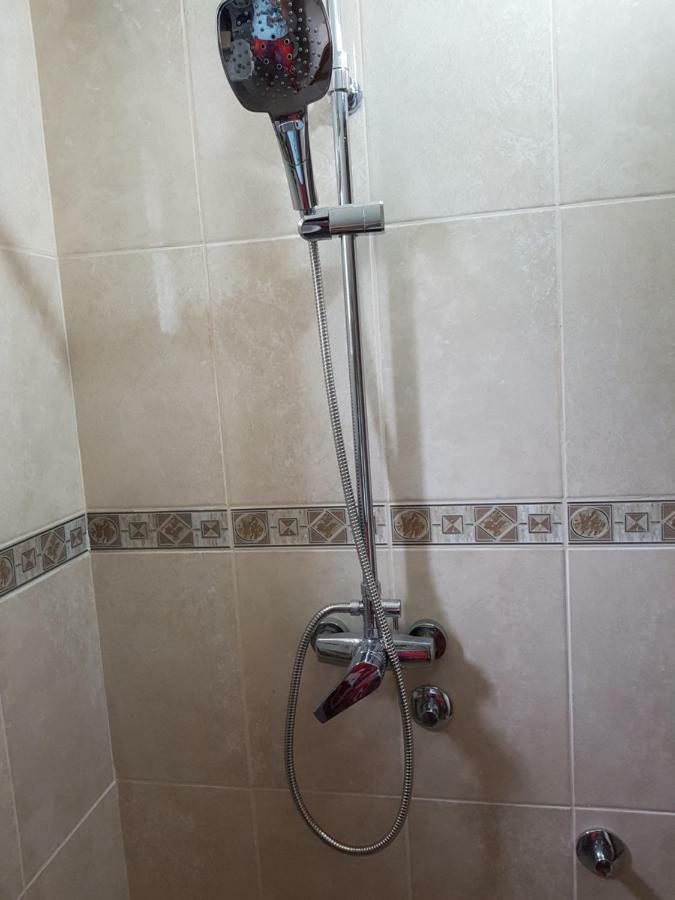 Boka Apartments Tivat Luaran gambar