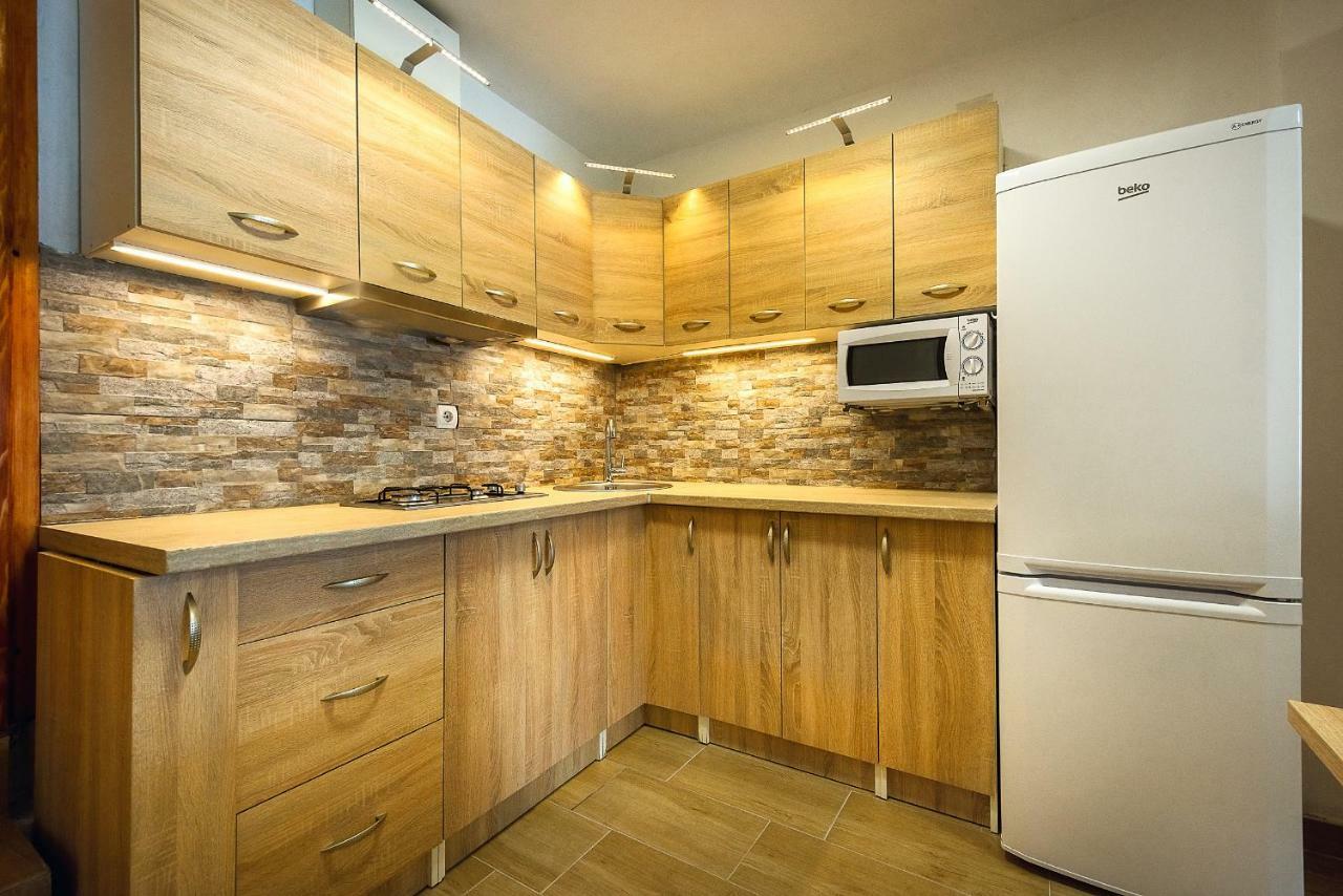 Boka Apartments Tivat Luaran gambar